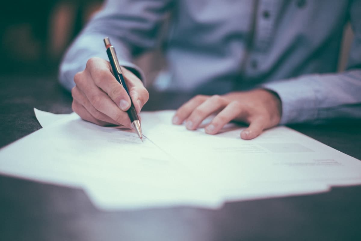 Background verification of mentor documents and ID proof before assigning a batch