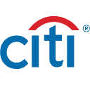 Citibank India logo