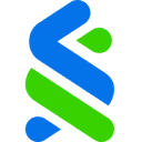 Standard Chartered India logo