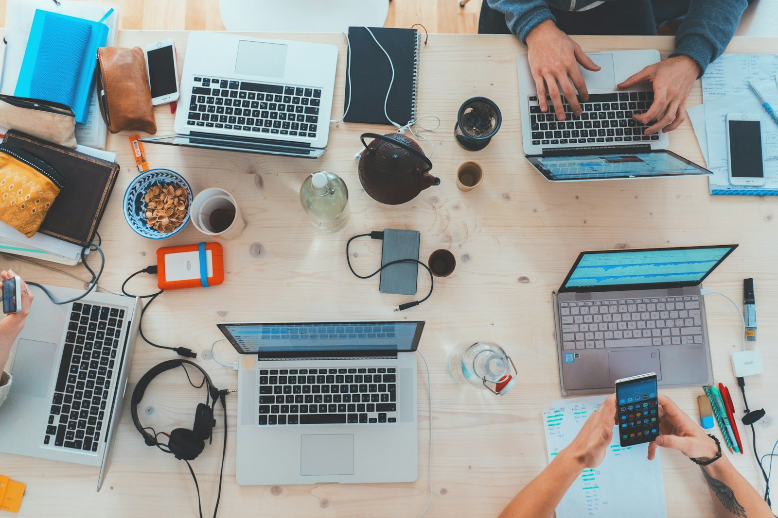 Hire it helpdesk & technical support executive in Bengaluru on MyInternships