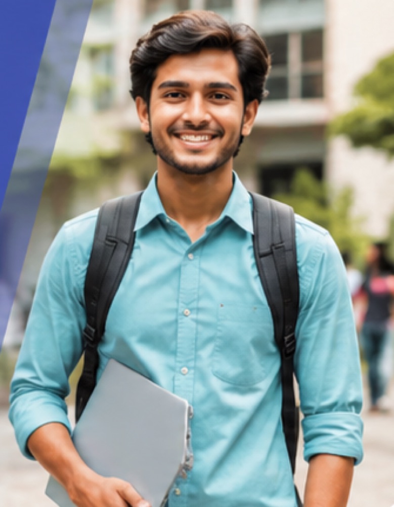 Embedded Systems intern working