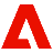 Adobe India logo — Adobe India internships & jobs in India