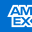 American Express logo — American Express internships & jobs in India
