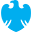 Barclays logo — Barclays internships & jobs in India