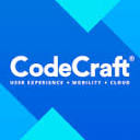 CodeCraft Technologies logo — CodeCraft Technologies internships & jobs in India CodeCraft Technologies logo — CodeCraft Technologies internships & jobs in India