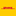 DHL Supply Chain logo — DHL Supply Chain internships & jobs in India