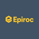 Epiroc logo — Epiroc internships & jobs in India Epiroc logo — Epiroc internships & jobs in India