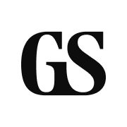 Goldman Sachs logo — Goldman Sachs internships & jobs in India