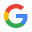 Google India logo — Google India internships & jobs in India