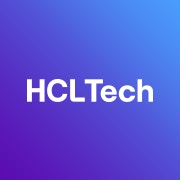 HCLTech logo — HCLTech Data Analyst Intern in India