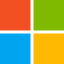 Microsoft India logo — Microsoft India internships & jobs in India