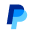 PayPal logo — PayPal internships & jobs in India PayPal logo — PayPal internships & jobs in India