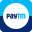 Paytm logo — Paytm internships & jobs in India