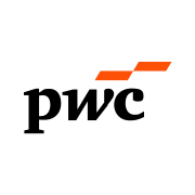 PwC India logo — PwC India Growth Analytics Intern in India