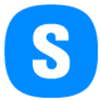 Samsung SDS India logo — Samsung SDS India internships & jobs in India