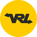 VRL Logistics logo — VRL Logistics internships & jobs in India