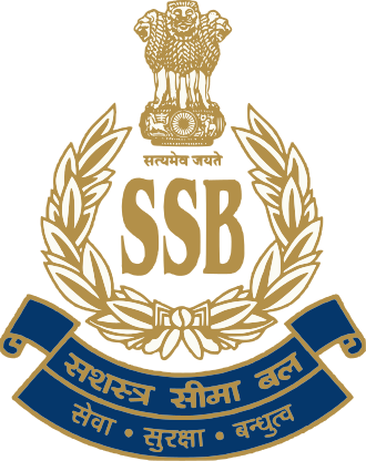 SSB official logo